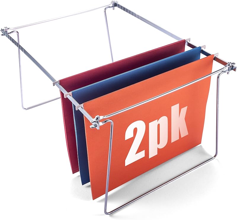 Officemate Hanging Adjustable 18 Inches 91990