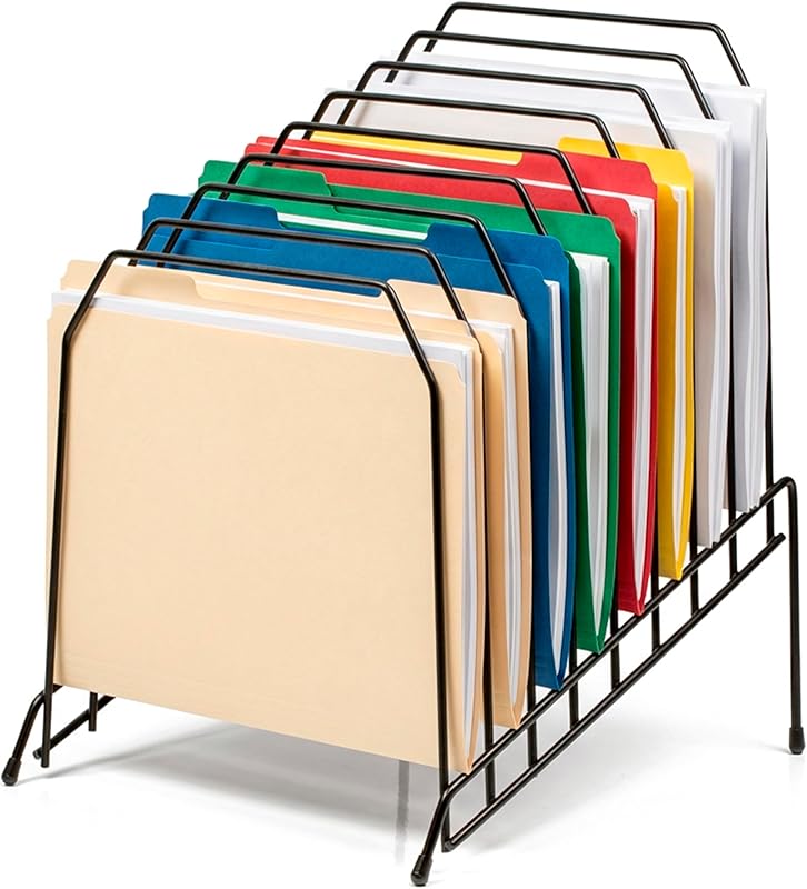 Officemate Incline Sorter Compartment 25212